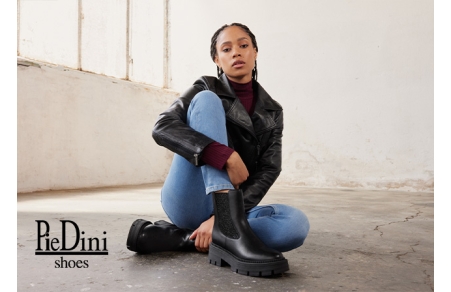 Οι Πιο Hot Τάσεις στα Γυναικεία Παπούτσια για τον Χειμώνα 24’25