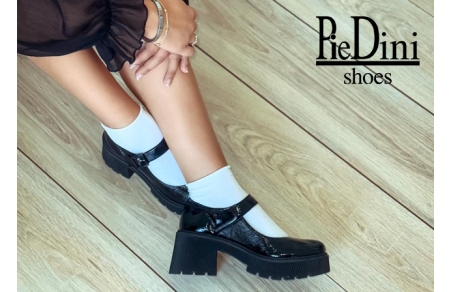 Παπούτσια Mary Janes | Γνωρίζεις το trend;