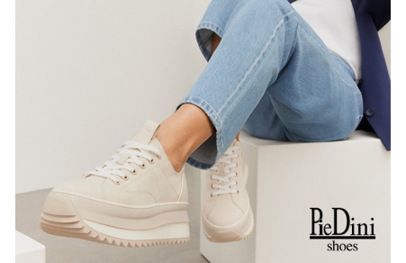 Ο Οδηγός Αγοράς του Τέλειου Ζευγαριού Sneakers