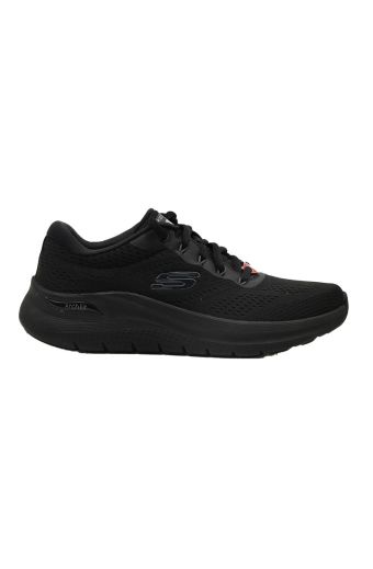 Ανδρικά sneakers SKECHERS 232700/BBK ARCH FIT 2.0 BLACK μαύρο