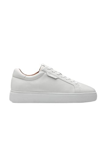 Ανδρικά sneakers Tamaris 1-13601-42 100 λευκό δέρμα
