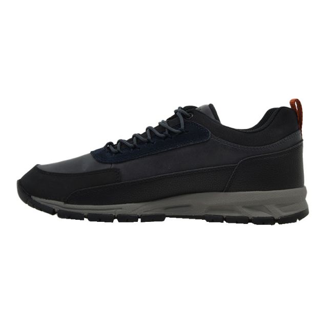 Ανδρικά sneakers GEOX U Doray B Abx U260MB 0BUME C0045 μπλε