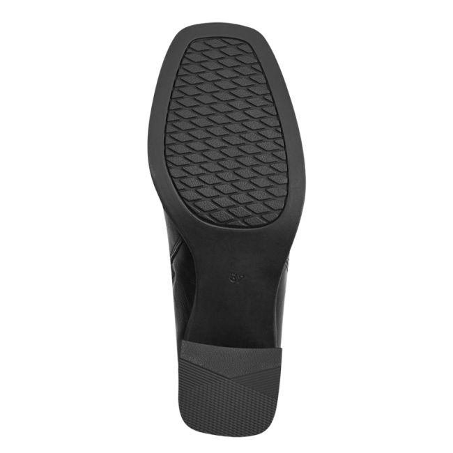 Γυναικείες μπότες Marco Tozzi 2-25505-41-001 μαύρο