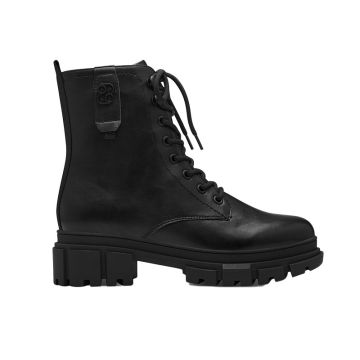 Γυναικεία αρβυλάκια s.Oliver 5-25214-41 0A1 μαύρο