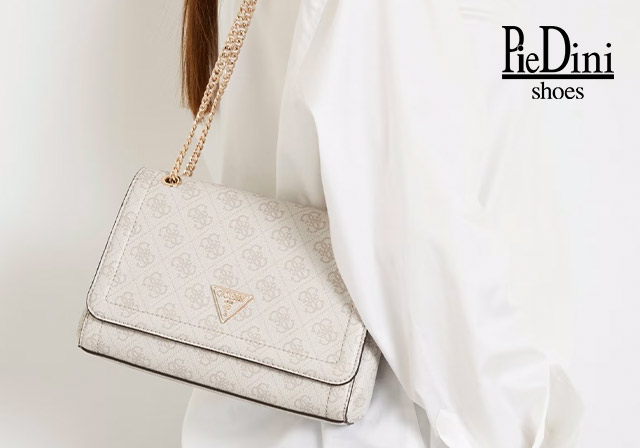 Τα Bag Trends της Άνοιξης!